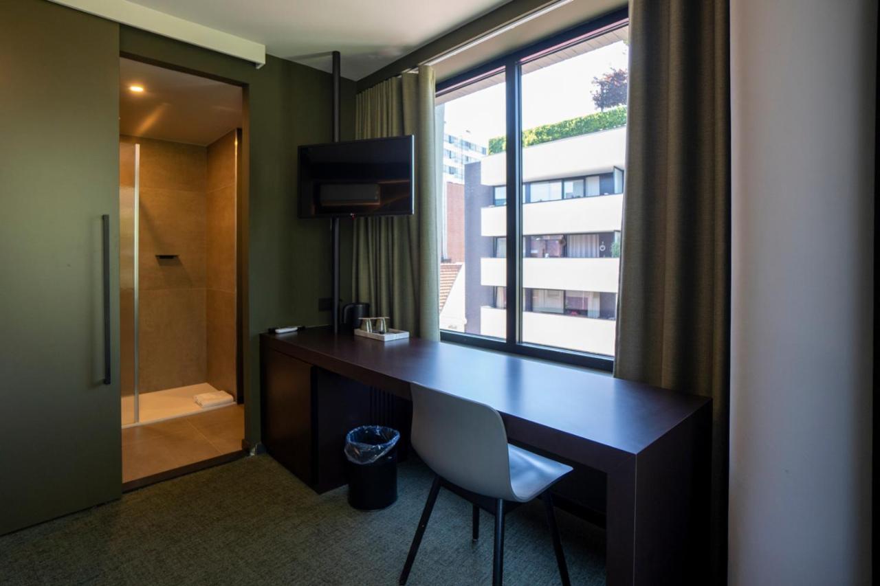 Green Hotel Genk Exterior photo